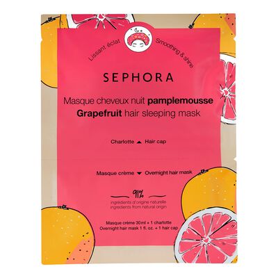 CLEAN HAIR MASK (MASCARILLA DE CABELLO)